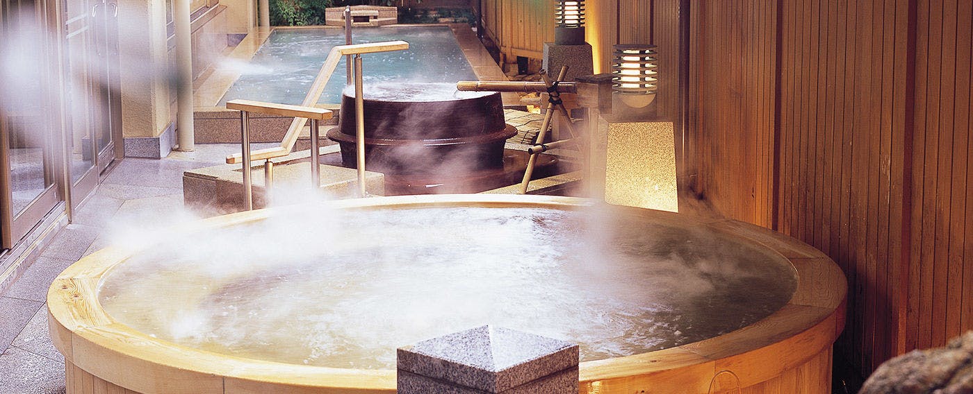 全国 湯快リゾート 片山津温泉 ｎｅｗ ｍａｒｕｙａホテルを見た人におすすめの露天風呂付き客室が人気の宿 選 お得に宿泊予約 Yahoo トラベル