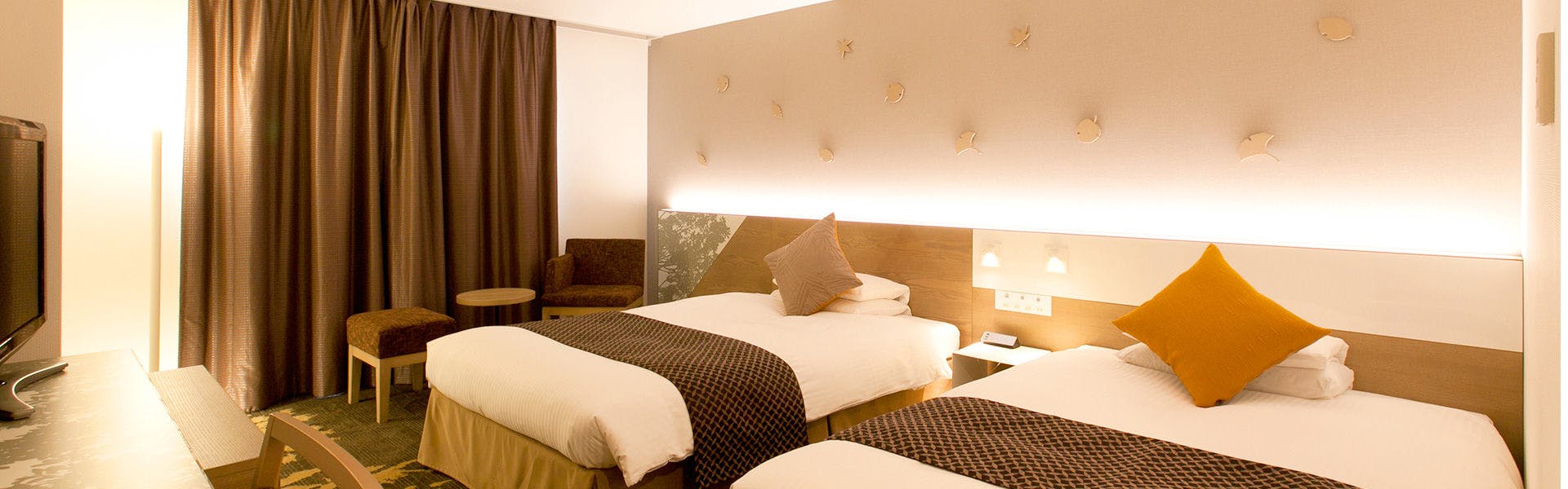 Toyama Excel Hotel Tokyu