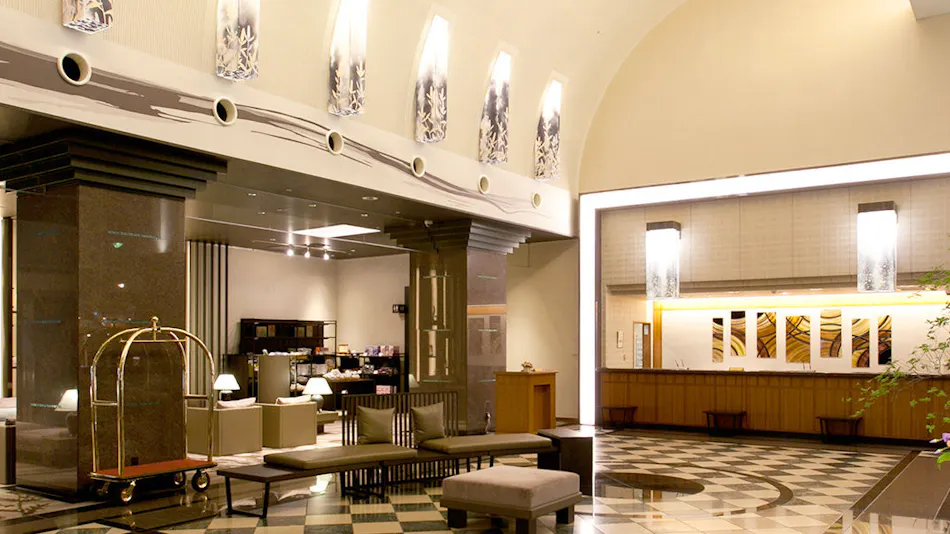 Toyama Excel Hotel Tokyu