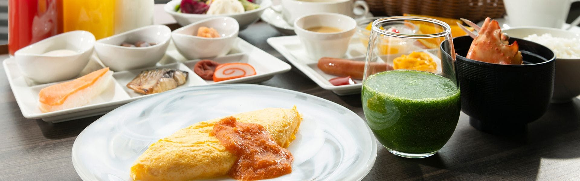 Toyama Excel Hotel Tokyu