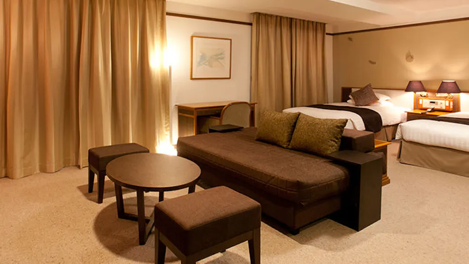 Toyama Excel Hotel Tokyu