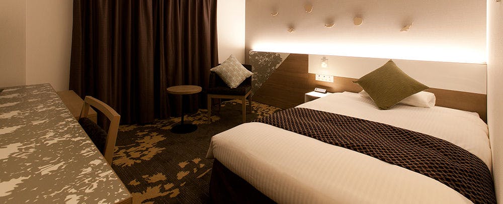 Toyama Excel Hotel Tokyu