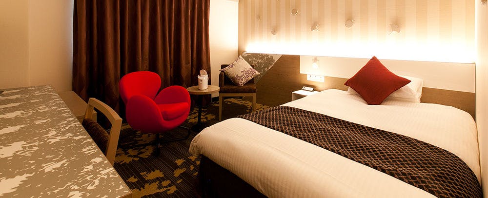 Toyama Excel Hotel Tokyu