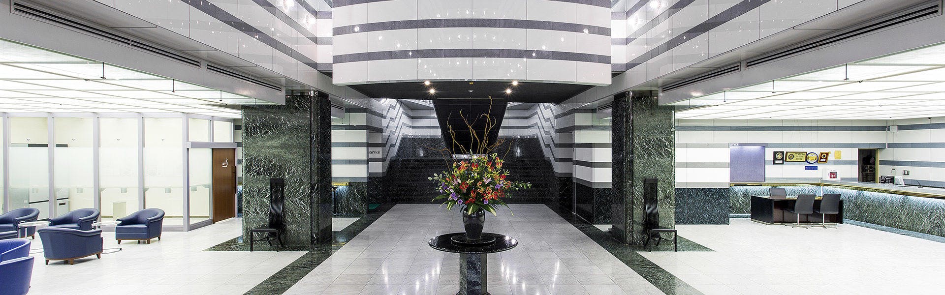 ホテル日航つくば