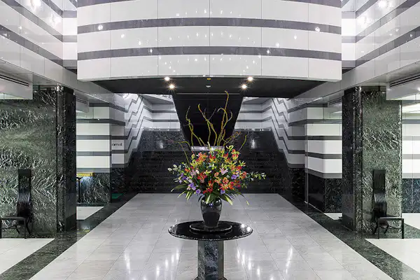 ล็อบบี้