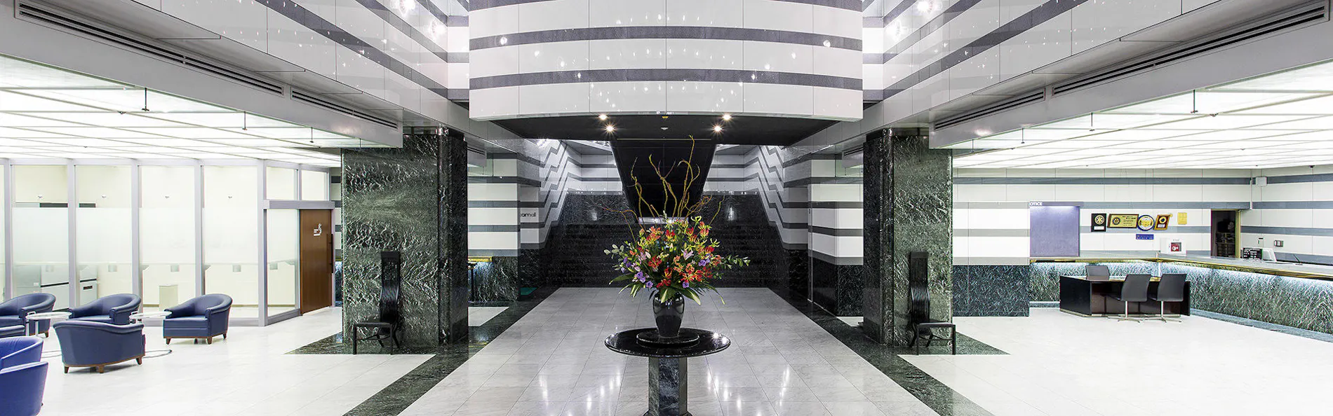 ホテル日航つくば