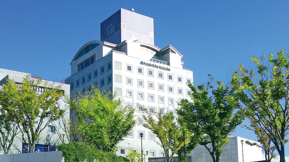 Hotel Nikko Tsukuba