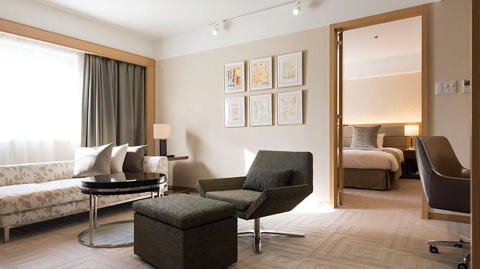 Hotel Nikko Tsukuba