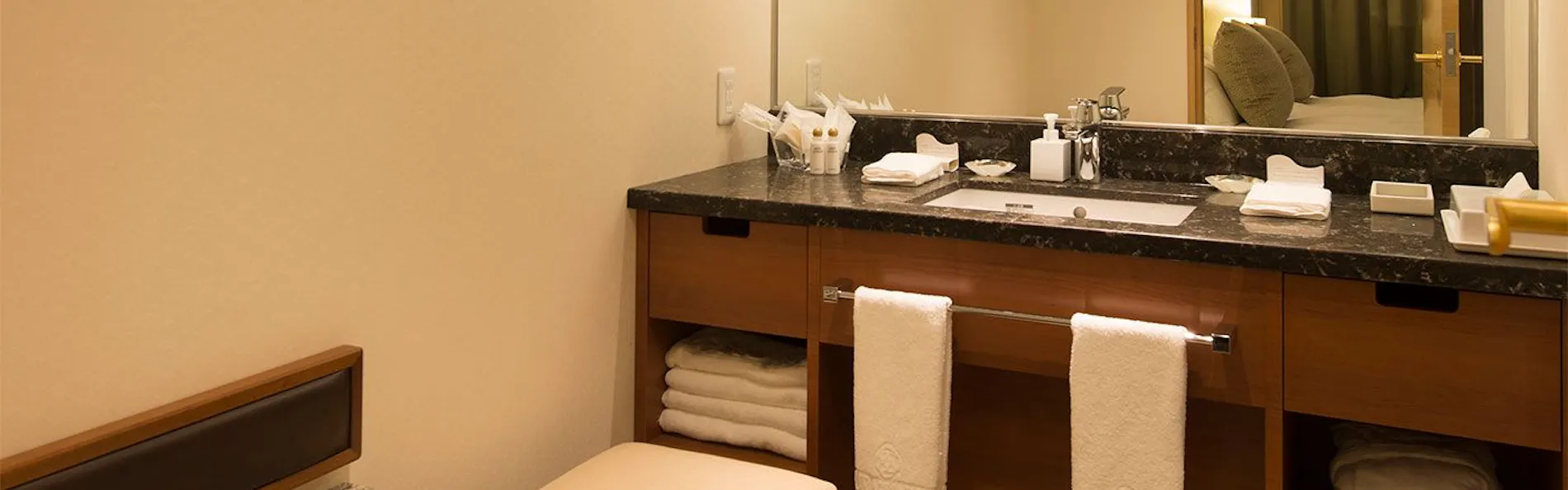 ホテル日航つくば