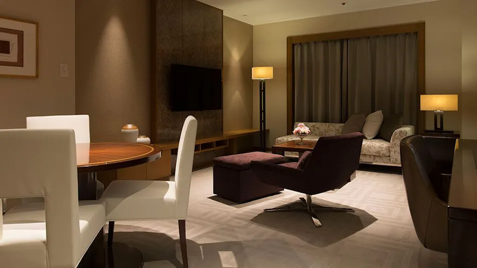 Hotel Nikko Tsukuba