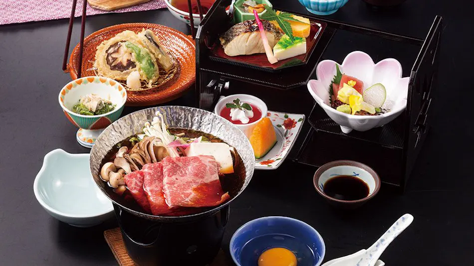 Hotel Nikko Tsukuba
