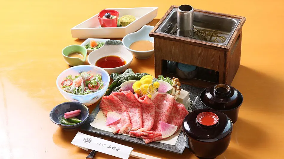 Hotel Nikko Tsukuba