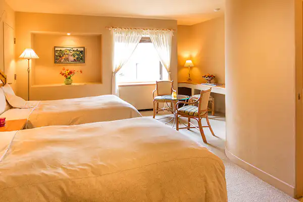 ห้องพัก