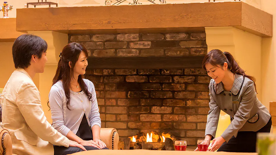 Poppy Springs Resort & Spa