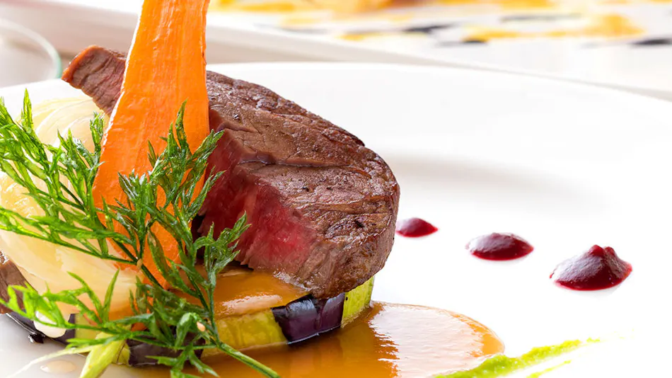 Poppy Springs Resort & Spa