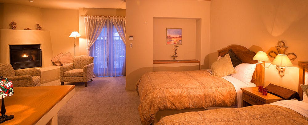 Poppy Springs Resort & Spa