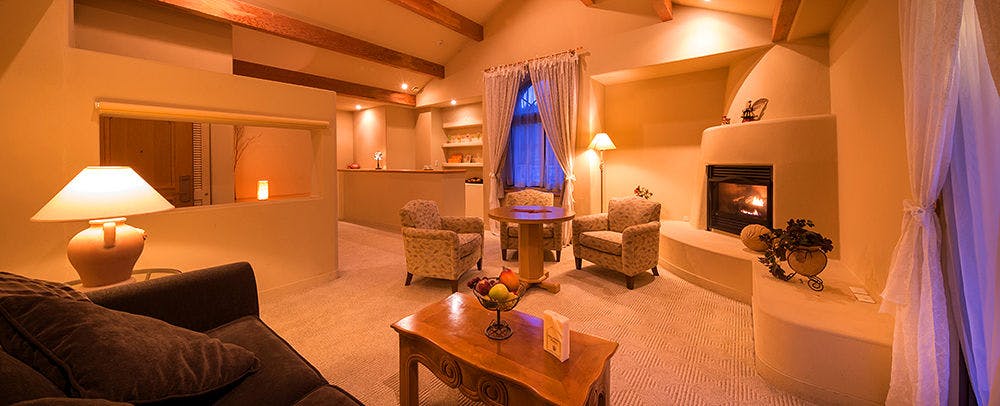 Poppy Springs Resort & Spa