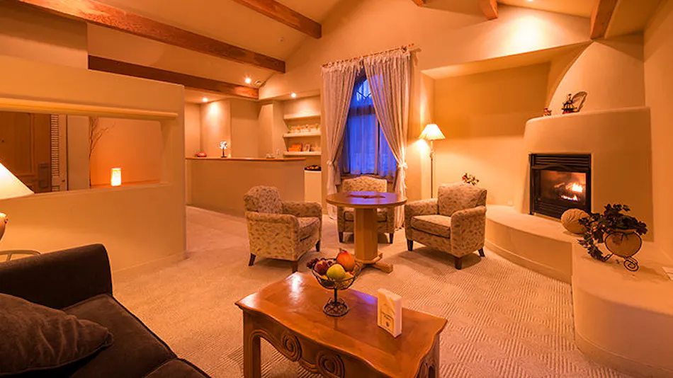 Poppy Springs Resort & Spa