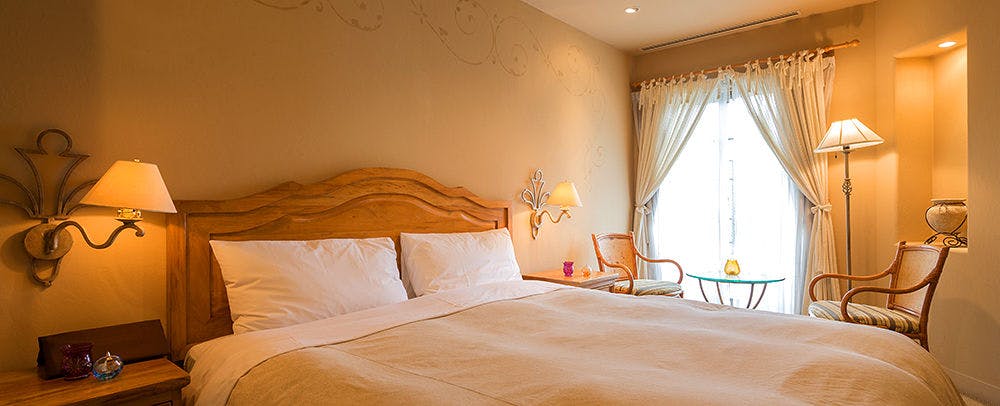 Poppy Springs Resort & Spa