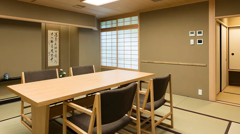Arima Onsen Kinzan