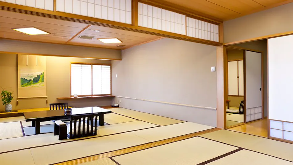 Arima Onsen Kinzan
