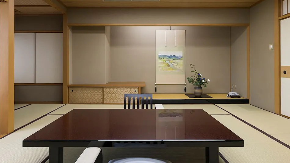 Arima Onsen Kinzan