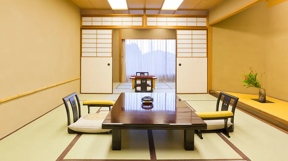 Arima Onsen Kinzan