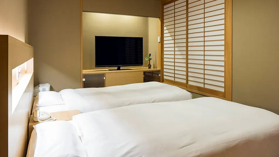 Arima Onsen Kinzan