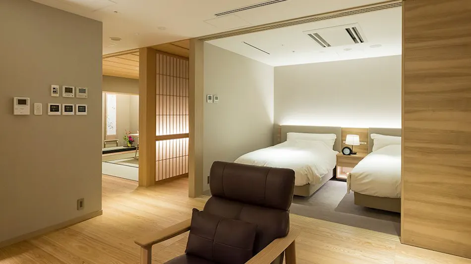 Arima Onsen Kinzan