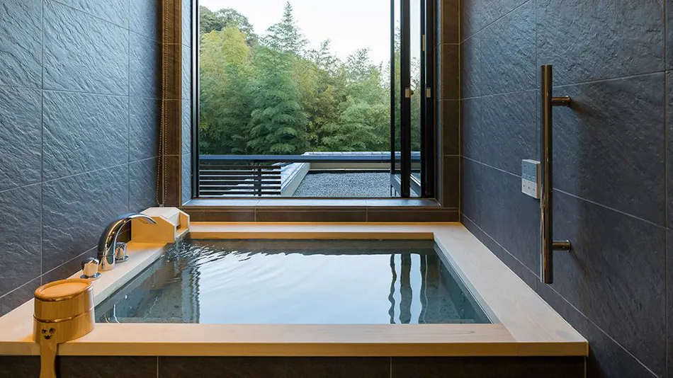 Arima Onsen Kinzan