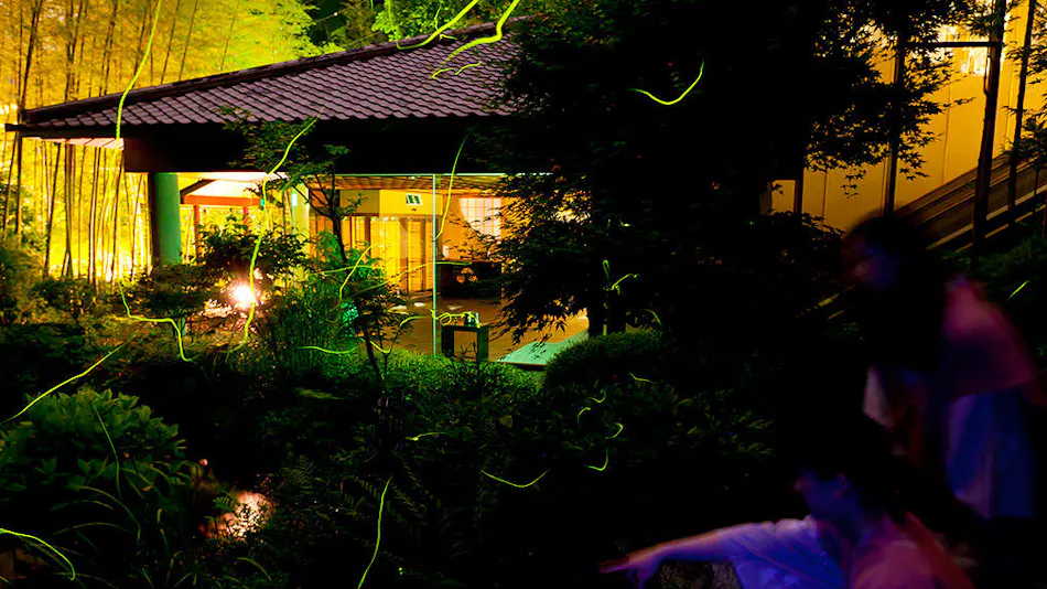 Arima Onsen Kinzan