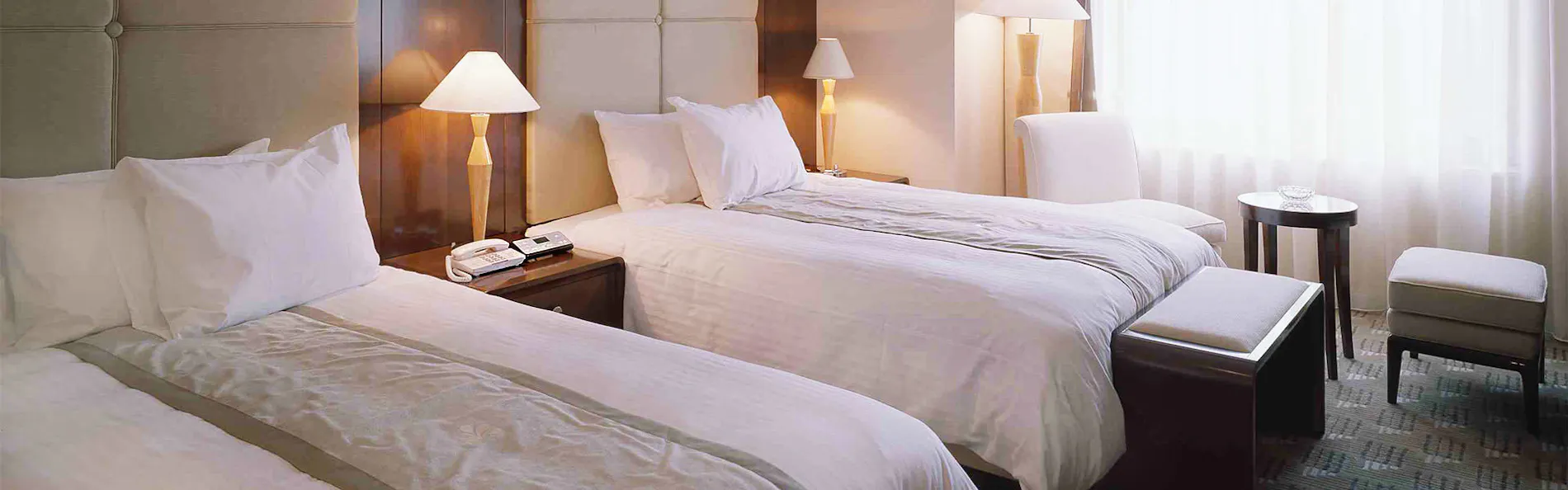 ホテル日航熊本