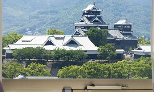 熊本市のおすすめホテル 旅館 選 宿泊予約は 一休 Com
