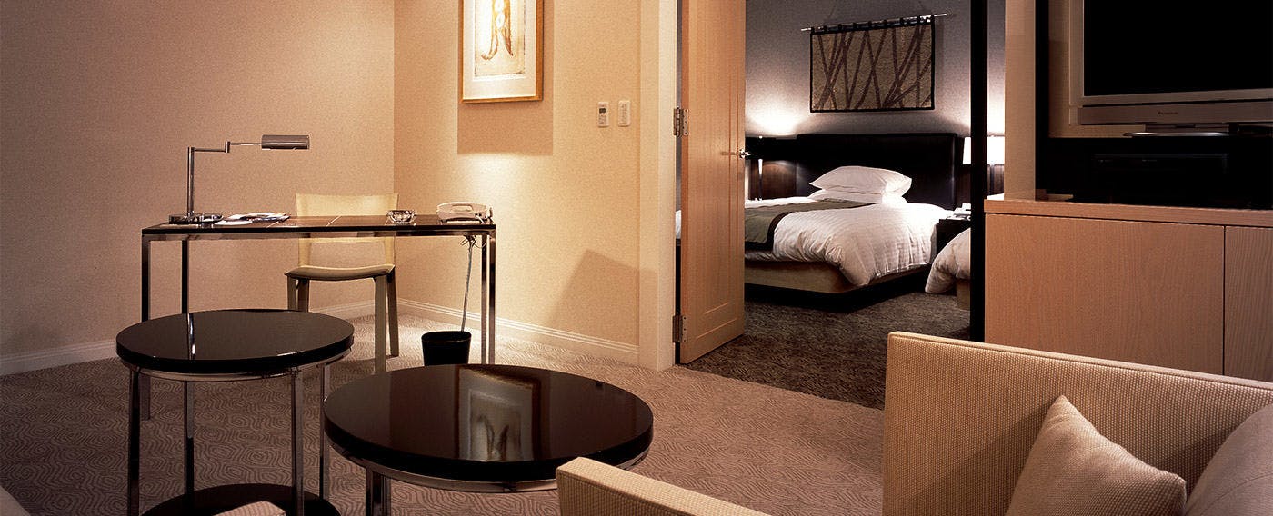 Hotel Nikko Kumamoto