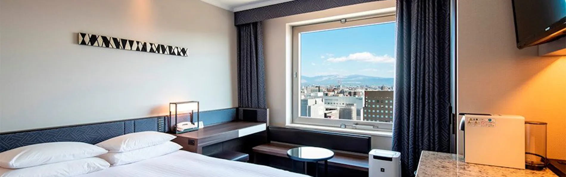 ホテル日航熊本