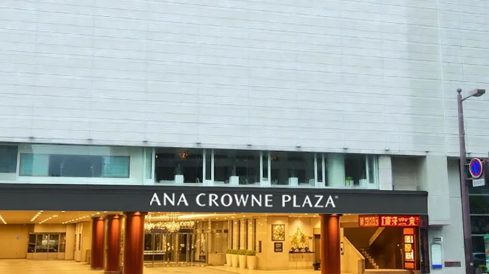 The Crown Palais Kochi