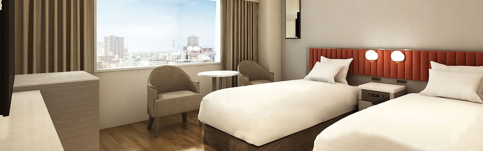 ANAクラウンプラザホテル高知 by IHG