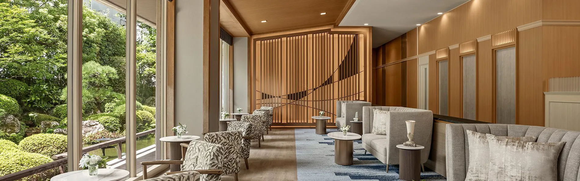 ANAクラウンプラザホテル高知 by IHG