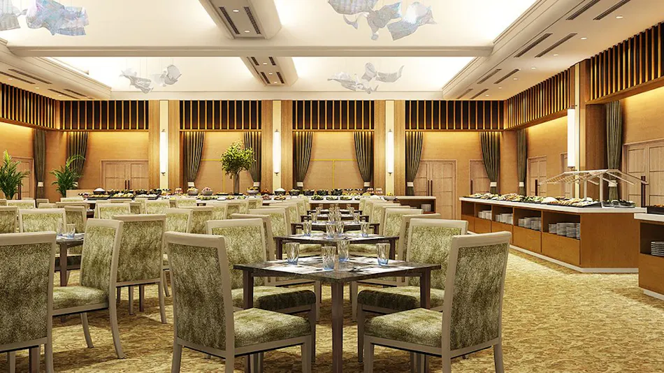 The Crown Palais Kochi