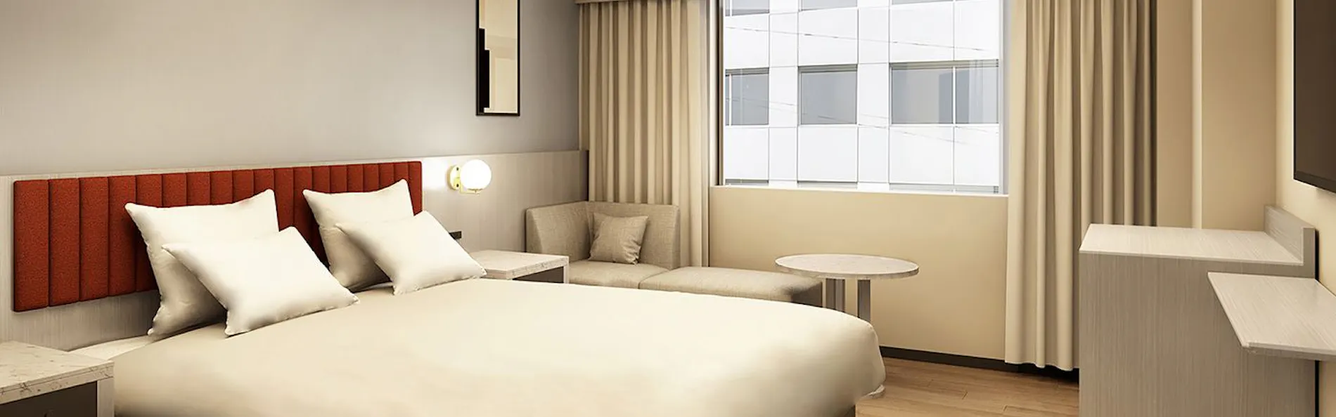 ANAクラウンプラザホテル高知 by IHG