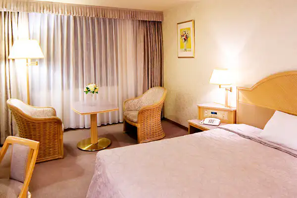 ห้องพัก