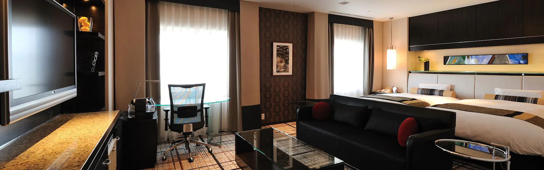 ホテルグランヴィア広島