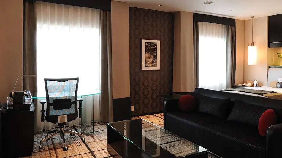 Hotel Granvia Hiroshima