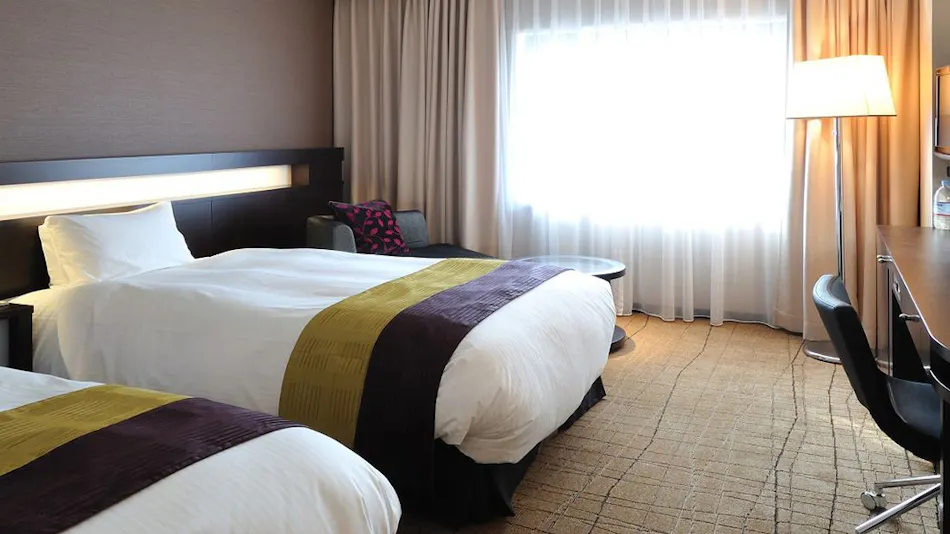 Hotel Granvia Hiroshima