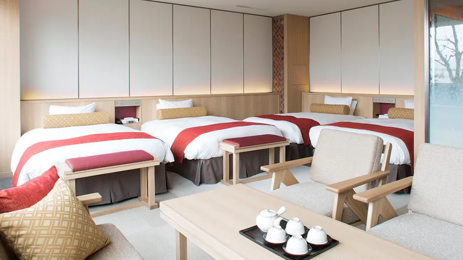 Hotel Granvia Hiroshima