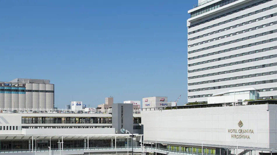 Hotel Granvia Hiroshima