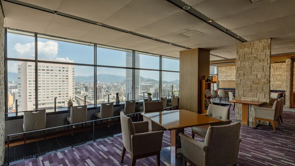 Hotel Granvia Hiroshima