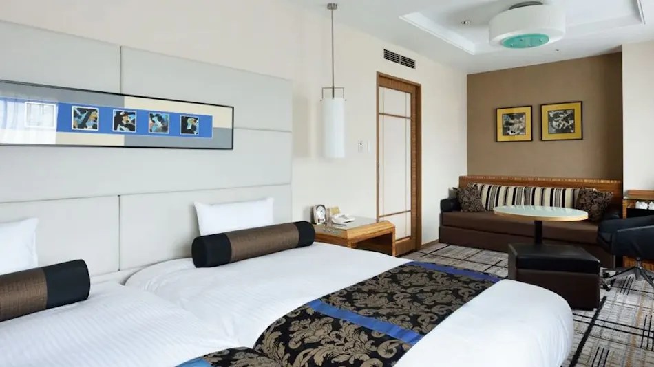 Hotel Granvia Hiroshima