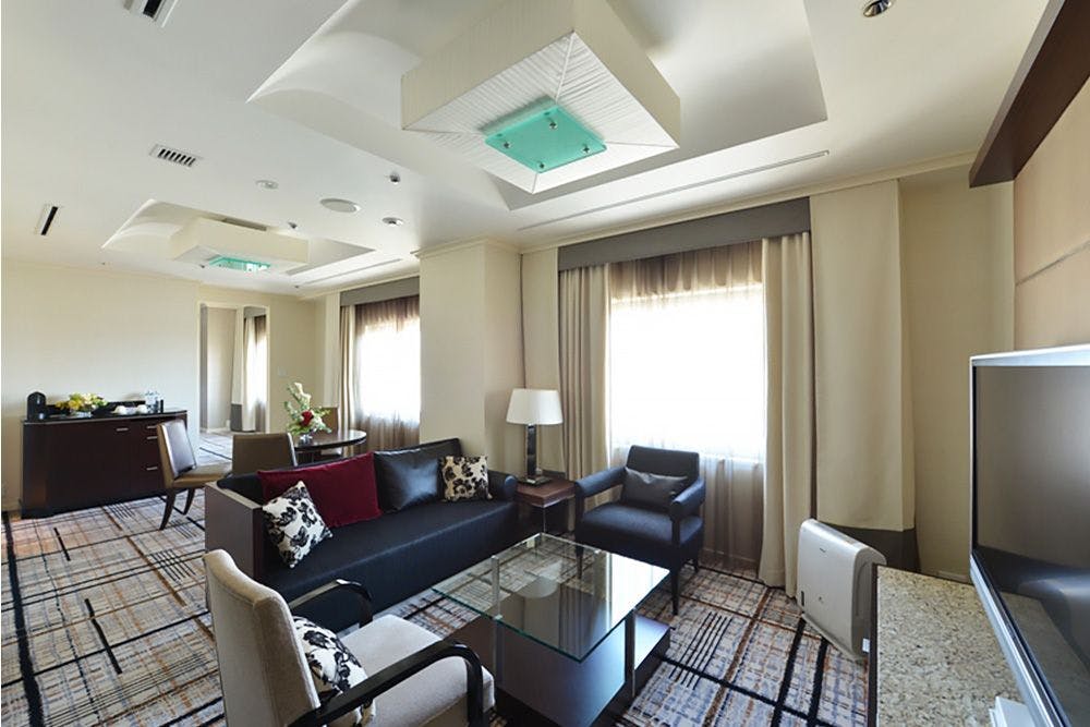 Hotel Granvia Hiroshima