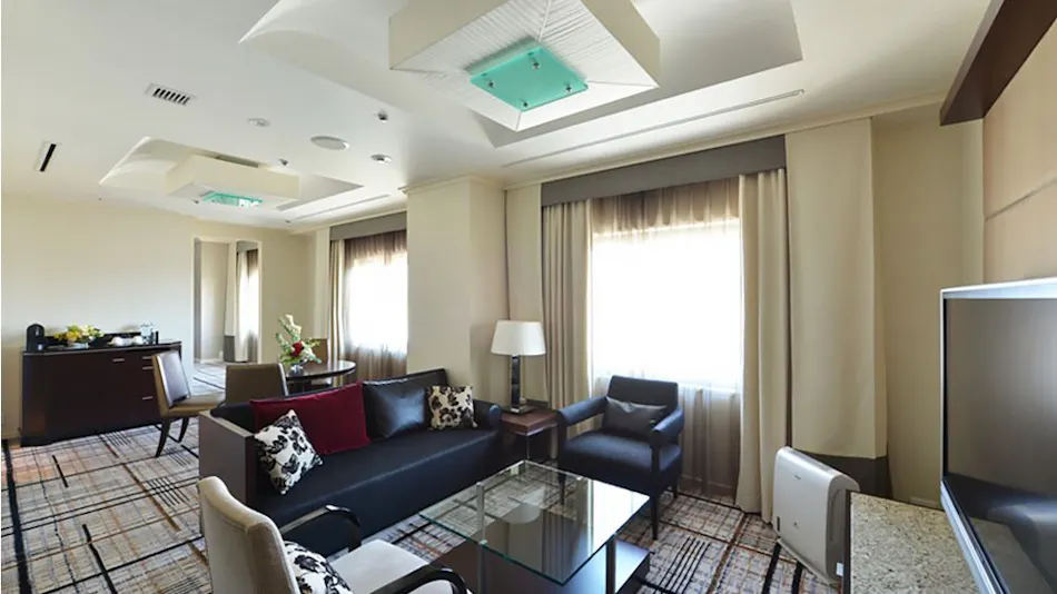 Hotel Granvia Hiroshima